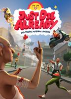 Just Die Already - thumbnail