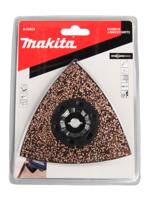 Makita Accessoires MAM015 Schuurzool HM 116mm K20 - B-66553 - thumbnail
