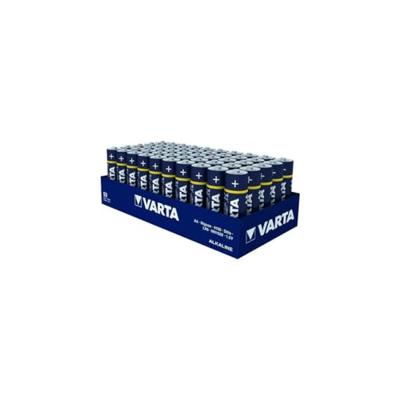 Varta ENERGY AA batterij (penlite) Alkaline 1.5 V 50 stuk(s) Varta ENERGY AA batterij (penlite) Alkaline 1.5 V 50 stuk(s)