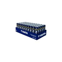 Varta ENERGY AA batterij (penlite) Alkaline 1.5 V 50 stuk(s) - thumbnail