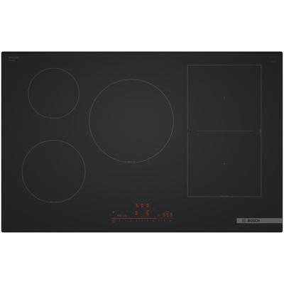 Bosch PVW81CHB1E Inductie kookplaat Zwart