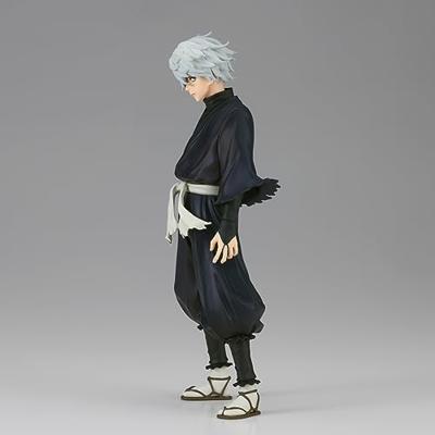 Hell's Paradise DXF Figure - Gabimaru