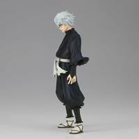 Hell's Paradise DXF Figure - Gabimaru - thumbnail