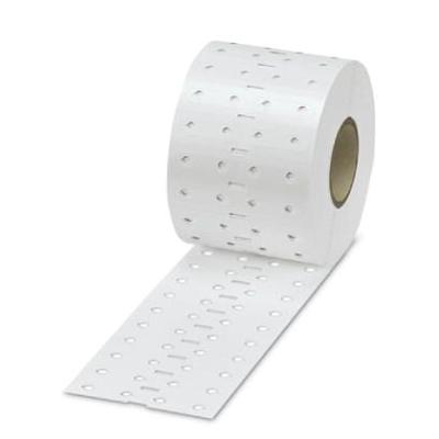 Phoenix Contact 0817248 WMT 5,5 (15X8)R Kabelmarkering Montagemethode: Rijgen Markeringsvlak: 8 x 15 mm Wit Aantal markeringen: 4000 1 stuk(s) Phoenix Contact 0817248 WMT 5,5 (15X8)R Kabelmarkering Montagemethode: Rijgen Markeringsvlak: 8 x 15 mm Wit Aantal markeringen: 4000 1 stuk(s)