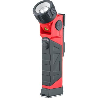 4K5 Tools RA 800 Draaibare werklamp - 602.204A