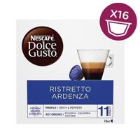 Dolce Gusto - Ristretto Ardenza - 16 cups - thumbnail