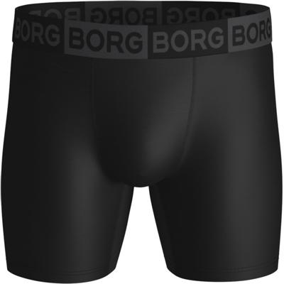 BJORNBORG Solid Philip Shorts Men BJORNBORG Solid Philip Shorts Men