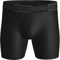 BJORNBORG Solid Philip Shorts Men - thumbnail