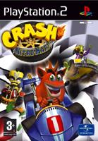 Crash Nitro Kart - thumbnail
