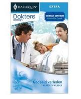 Gedeeld verleden - Meredith Webber - ebook - thumbnail