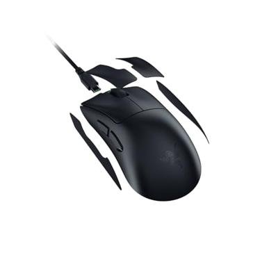 Muis Razer RZ01-05330100-R3G1 Zwart Muis Razer RZ01-05330100-R3G1 Zwart