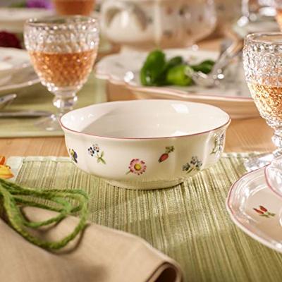 VILLEROY & BOCH - Petite Fleur - Papschaaltje 15cm