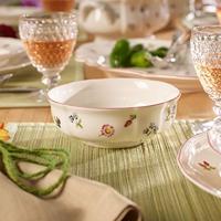 VILLEROY & BOCH - Petite Fleur - Papschaaltje 15cm - thumbnail