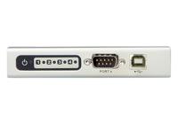 ATEN UC2324 hub & concentrator - thumbnail