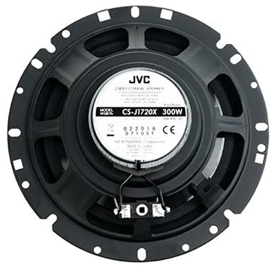 JVC CS-J1720X - Autospeakers (13 cm) JVC CS-J1720X - Autospeakers (13 cm)