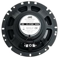 JVC CS-J1720X - Autospeakers (13 cm) - thumbnail
