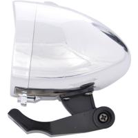 OXC Ultratorch Retro Voorlicht 3 leds - Zilver - thumbnail