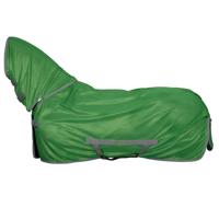 Vliegendeken Bucas Freedom Fly Sheet, 215 cm in green - thumbnail