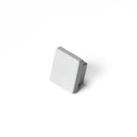 AFSLUITSTUK tbv compact inbouwprofiel - thumbnail