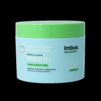Curl restoring intensive mask 300 Milliliter - thumbnail