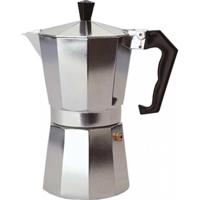 Espressomaker percolator 6-kops gietalu - thumbnail
