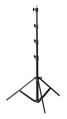 Kaiser Fototechnik Lichtstatief Belastbaar tot:2.5 kg