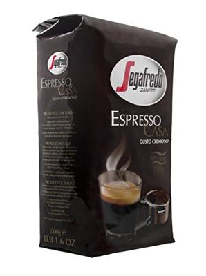Segafredo Espresso Casa - Koffiebonen 1 KG