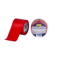 HPX PVC isolatietape | Rood | 50mm x 10m - RI5010 | 100 stuks RI5010 - thumbnail
