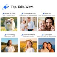 HONOR 400 Smartphone, 5G-Handy, 200 MP AI-Superzoom-Kamera, 6,5 Zoll, 8 GB + 256 GB, 5000 Nits ultrahelles Display, 5-Sterne-Stern-Sturzfestigkeit, Dual-SIM, Android 15, Schwarz - thumbnail