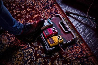 Boss BCB-30X Pedal Board - thumbnail