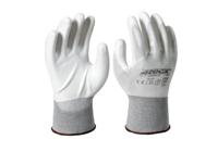 4tecx Handschoen PU wit maat 9 VE=3 - 4054800157 - thumbnail