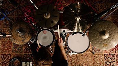 Meinl Byzance Vintage 20" Crash