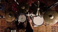Meinl Byzance Vintage 20" Crash - thumbnail