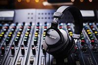 Roland RH-300 hoofdtelefoon - thumbnail