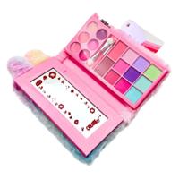 Canenco Create it! make-upset fluffy met magneetsluiting - thumbnail