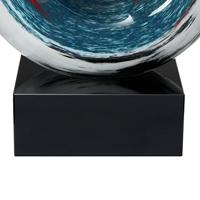 Leonardo Rotate Sculptuur 48 cm - thumbnail
