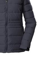 Killtec KOW 10 QLTD Isolatiejas Dames Blue Night 48 - thumbnail