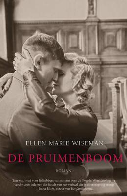 De pruimenboom (Paperback) De pruimenboom (Paperback)