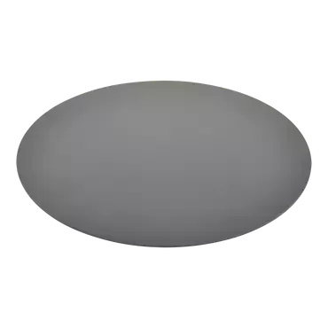 Draaiplateau Buiten Tuin Lazy Susan Negro ø60cm Lesli Living