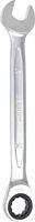 KS Tools 503.4224 503.4224 Steek-ringratelsleutel Sleutelbreedte (metrisch) 24 mm - thumbnail