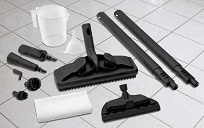 Clatronic DR 3280 Stoomreiniger 283013 1500 W Zilver