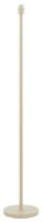 Light & Living Vloerlamp 'Washington' 148cm hoog, kleur Zand (excl. kap) - thumbnail