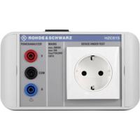 Rohde & Schwarz 3593.8852.02 HZC815-EU Netadapter 1 stuk(s) - thumbnail