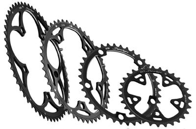 Shimano Miche kettingblad 38t 3/32" 38/130 supertype zwart