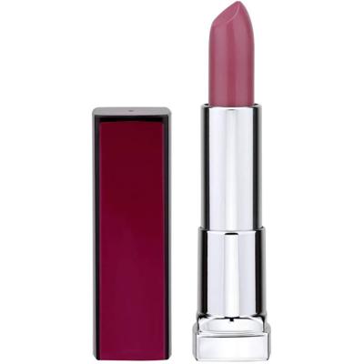 Maybelline Color Sensational Cream Lipstick - 320 Steamy Rose