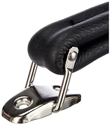 Adam Hall 3415 Opbouw koffer handvat imitatie leer