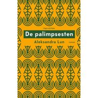 De palimpsesten (Paperback) - thumbnail