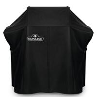 Afdekhoes voor Rogue 365 uitgeklapt barbecue Napoleon Grills - Napoleon grills - thumbnail