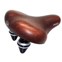 Selle Royal zadel gipsy bruin - thumbnail