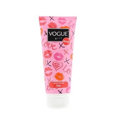 Vogue Douchegel Girl - Kiss 200 ml Vogue Douchegel Girl - Kiss 200 ml